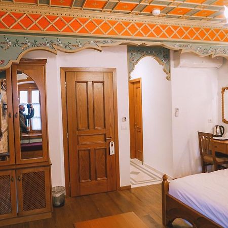 Argjiro Traditional Гирокастра Экстерьер фото